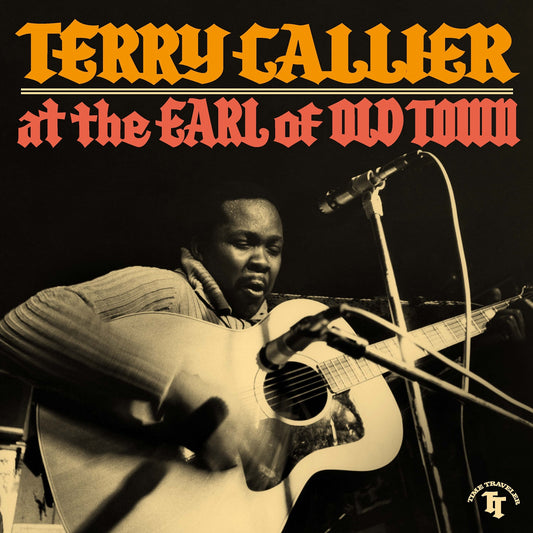 Callier, Terry - At The Earl of Old Town