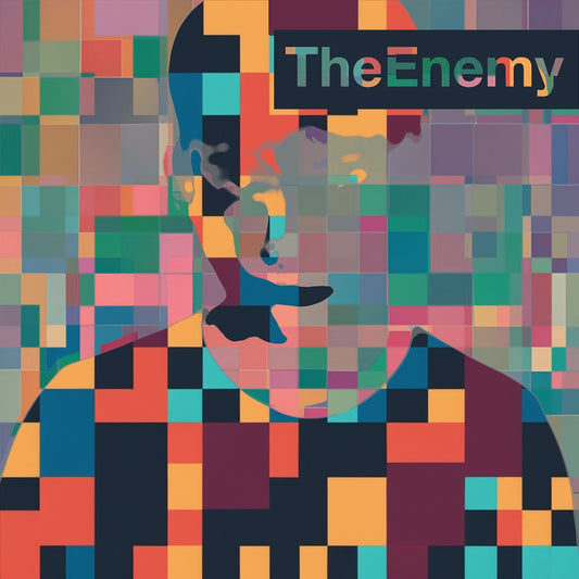 Enemy, The - Social Disguises