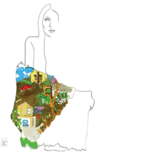 Mitchell, Joni - Ladies Of The Canyon (2023 Reissue)