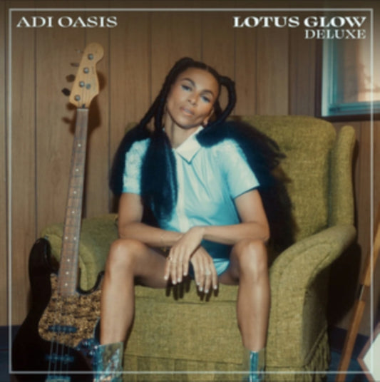 Oasis, Adi - Lotus Glow (Deluxe)