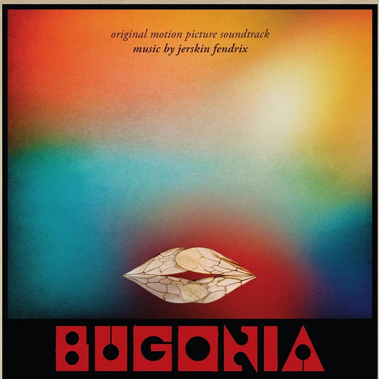 Bugonia (Original Motion Picture Soundtrack) - Music By Jerskin Fendrix