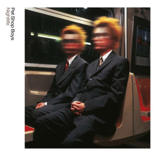 Pet Shop Boys - Nightlife: Further Listening