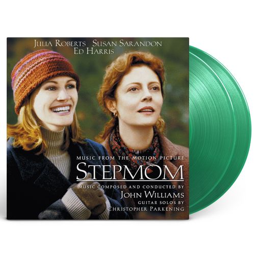 Stepmom (OST) - Music By John Williams (First Time On Vinyl!)