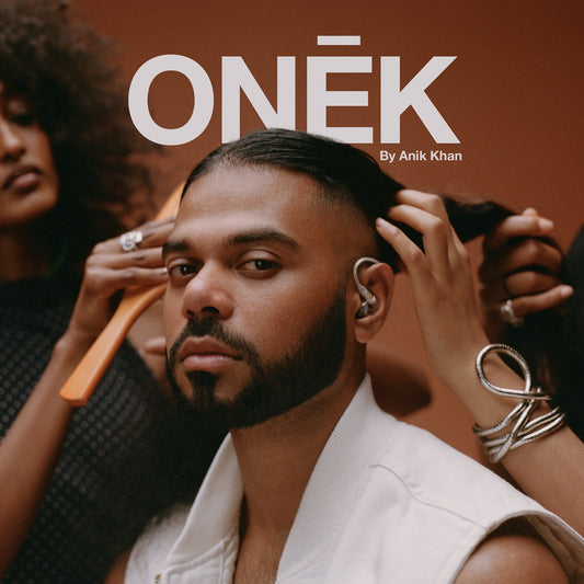 Khan, Anik - ONĒK