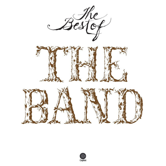 Band, The - The Best Of The Band (2025 Reissue)