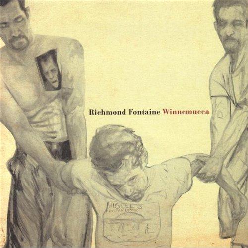 Richmond Fontaine - Winnemucca (Rsd 24)