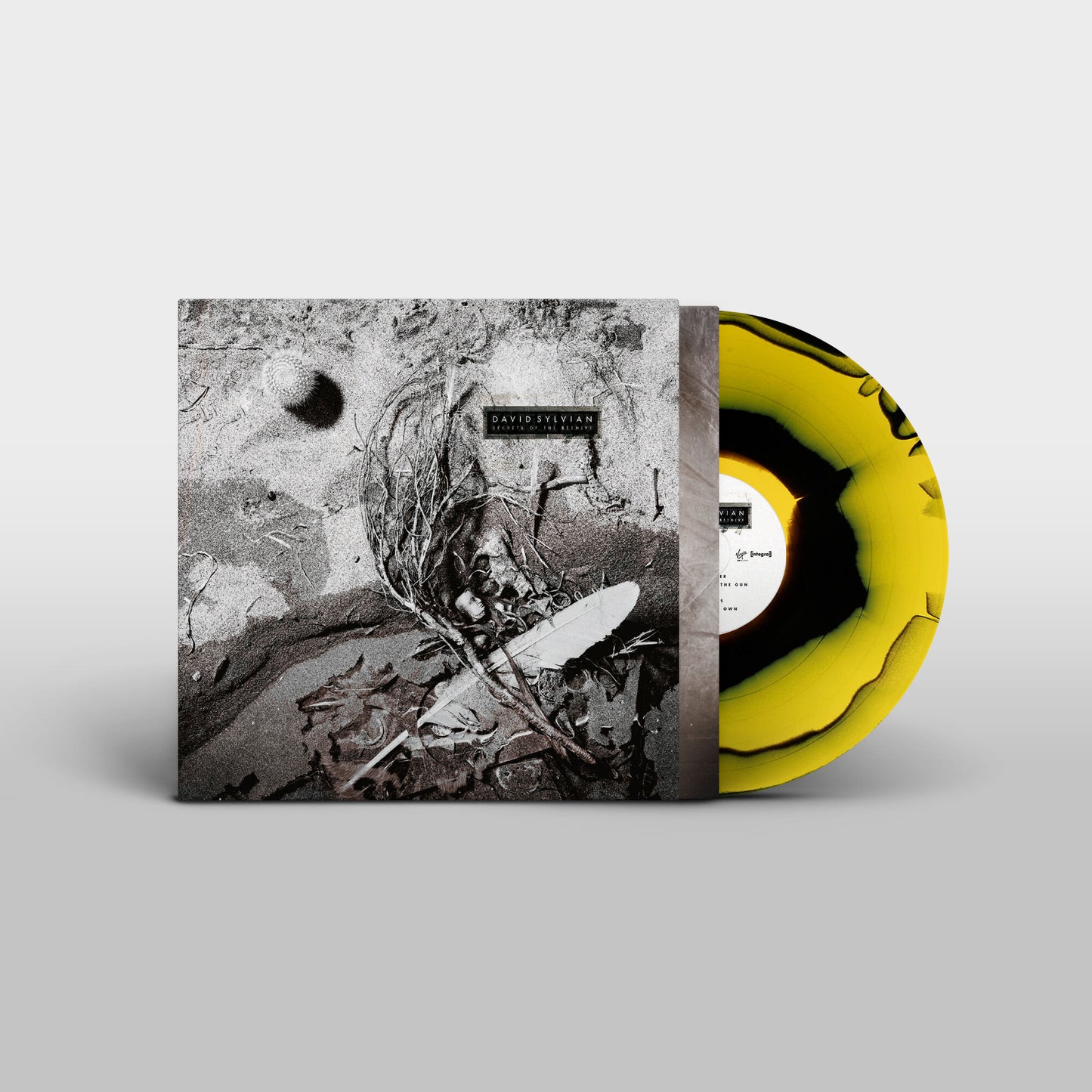 Sylvian, David - Secrets Of The Beehive (2025 Reissue)
