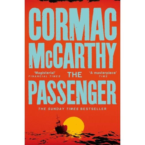 Mccarthy, Cormac - The Passenger