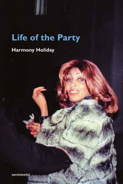 Holiday, Harmony - Life of the Party