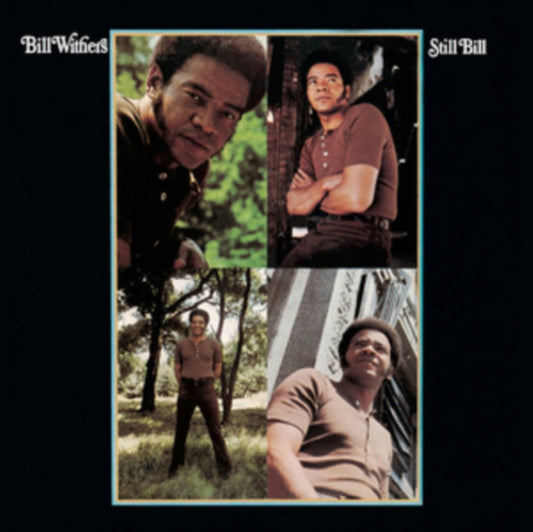 Withers, Bill - Still Bill