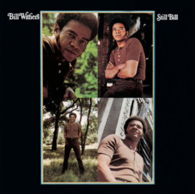 Withers, Bill - Still Bill