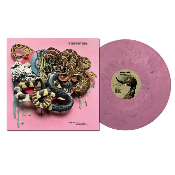 Stepmother - Absurdus Manifestus