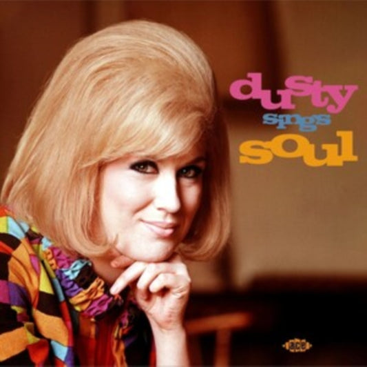 Springfield, Dusty - Dusty Sings Soul