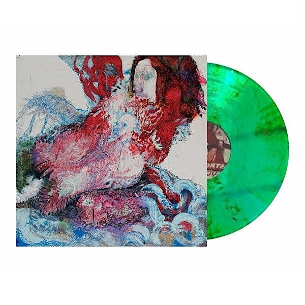 Thee Oh Sees - Warm Slime (2026 Repress)