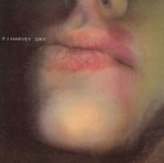 Harvey, PJ - Dry