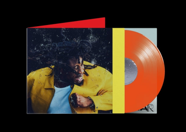 Obongjayar - Paradise Now