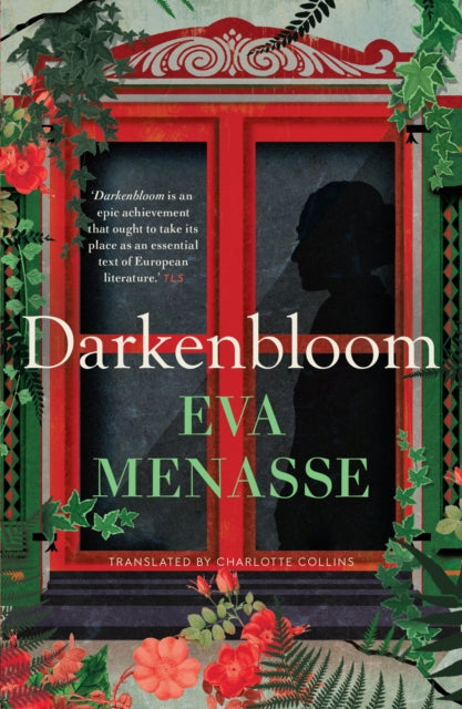 Menasse, Eva - Darkenbloom