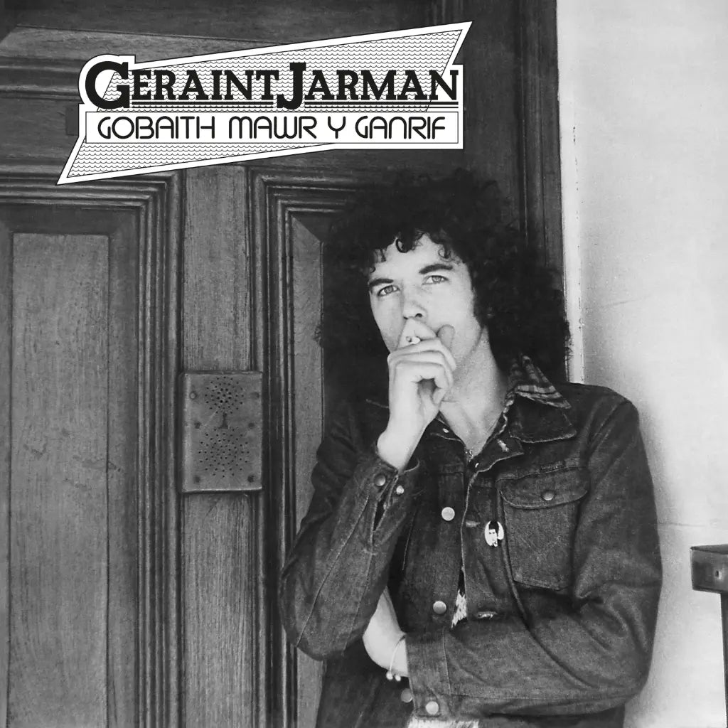 Jarman, Geraint - Gobaith Mawr y Ganrif (50th Anniversary Edition)