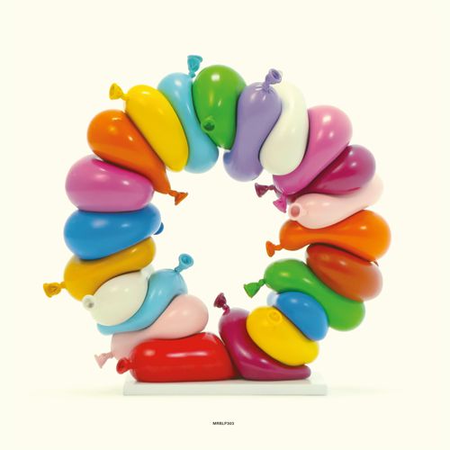 Various Artists