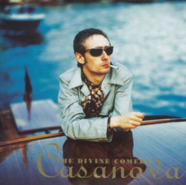 Divine Comedy, The - Casanova