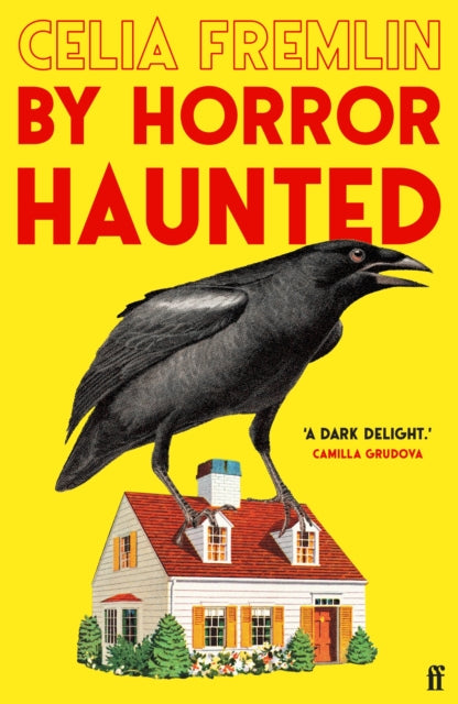 Fremlin, Celia - By Horror Haunted