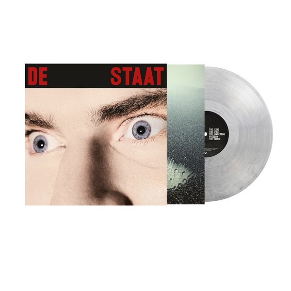 Silver LP
