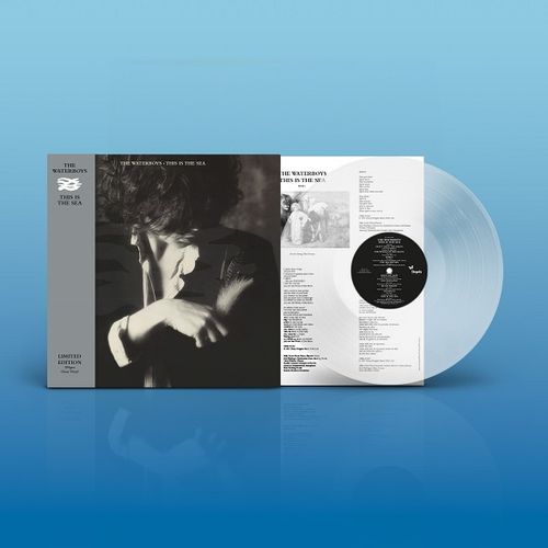 Waterboys, The - This Is The Sea (2024 Repress)
