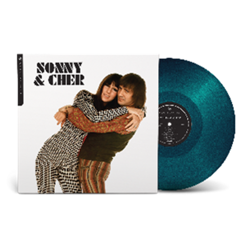 Sonny & Cher - Now Playing (2024 Reissue)