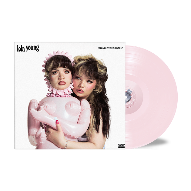 Young, Lola - I'm Only F**King Myself