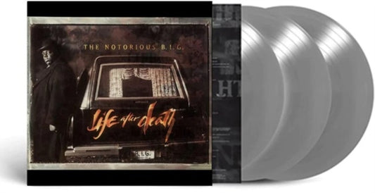 Notorious B.I.G, The - Life After Death (25th Anniversary Edition)