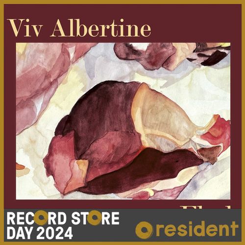 Albertine, Viv - Flesh (First Time On Vinyl!) (Rsd 24)