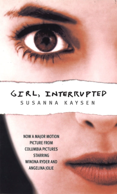 Kaysen, Susanna - Girl, Interrupted