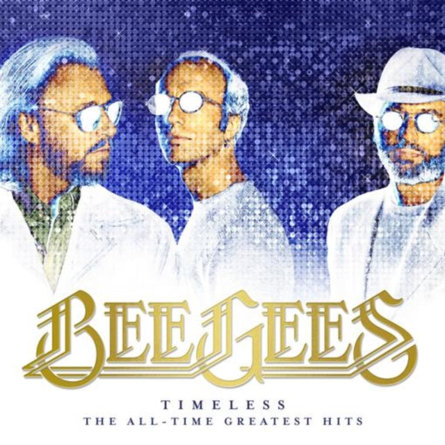 Bee Gees, The - Timeless: The All-Time Greatest Hits