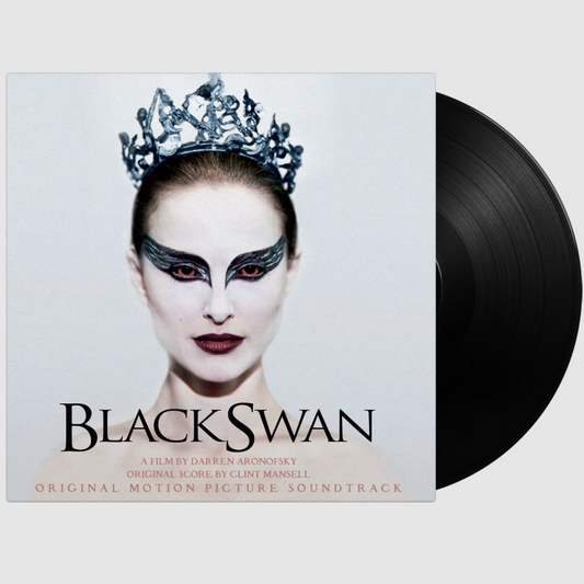 Black Swan (OST) - Music By Clint Mansell (2026 Repress)