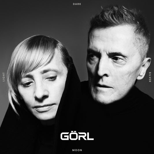 GORL - Dark Silver Moon Light