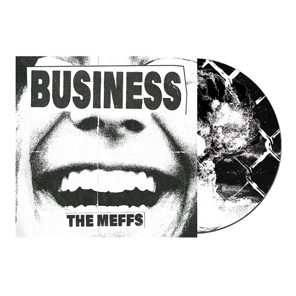 Meffs, The - Business