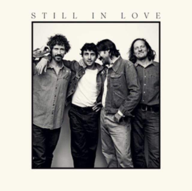 Ten Fe - Still In Love