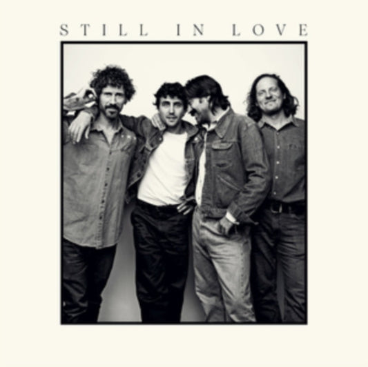 Ten Fe - Still In Love