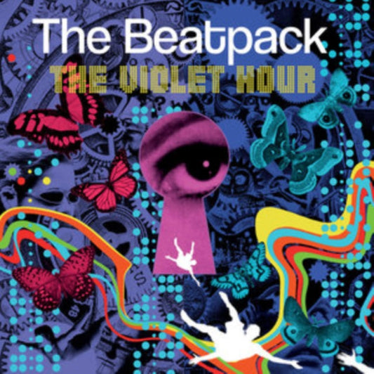 Beatpack, The - The Violet Hour