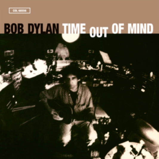Dylan, Bob - Time Out Of Mind (National Album Day 2023)