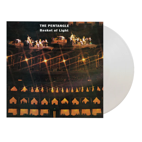 Pentangle - Basket Of Light (2026 Reissue)