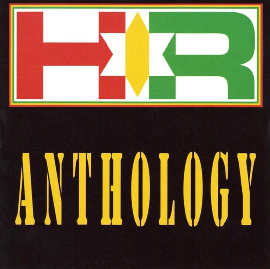 H.R. - Anthology