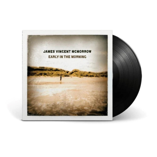 Mcmorrow, James Vincent - Early In The Morning (15th Anniversary Edition)