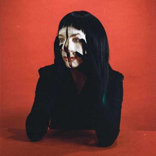 X, Allie - Girl With No Face