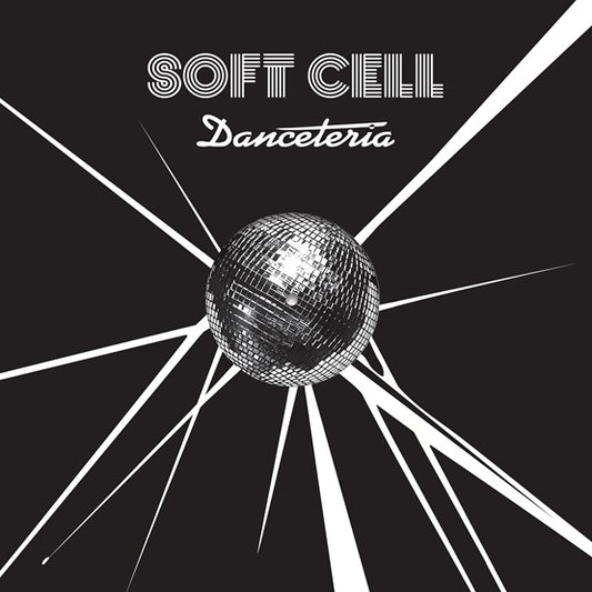 Soft Cell - Danceteria (Remixes) (RSD 2026)