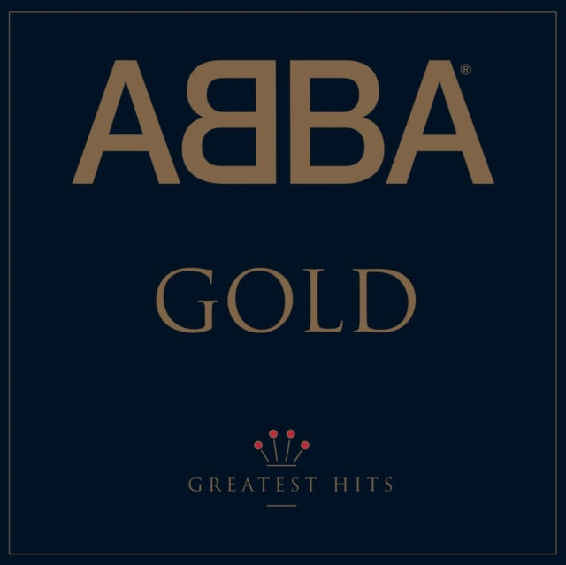 ABBA - Gold