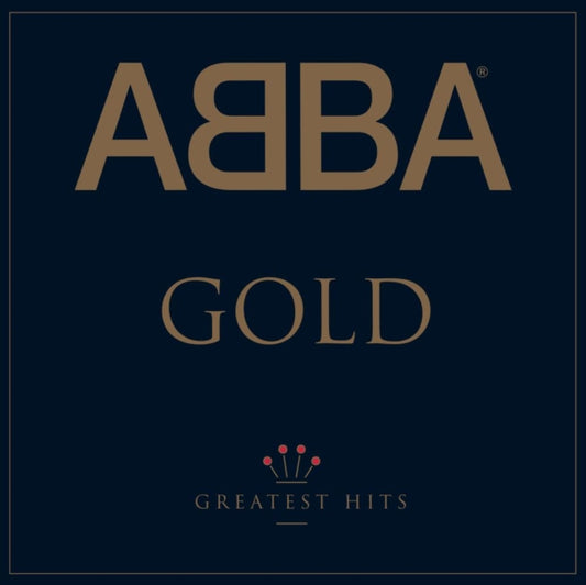 ABBA - Gold