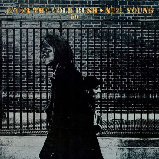 Young, Neil - After The Gold Rush (50th Anni