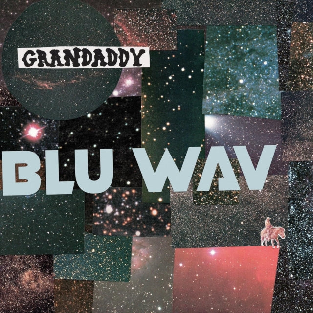 Grandaddy - Blue Wav