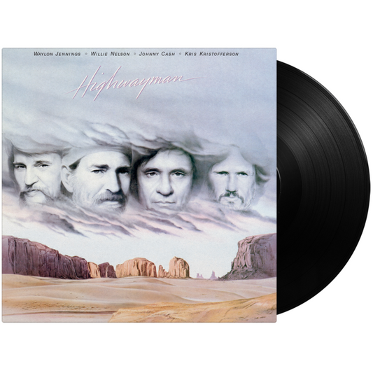 Highwaymen, The - Highwayman (Groove Classics Edition)